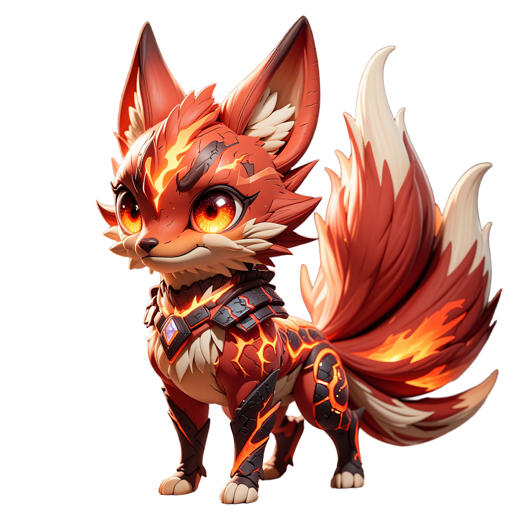 Reynard Embermelt
