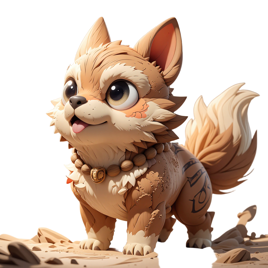 Mush Dune
