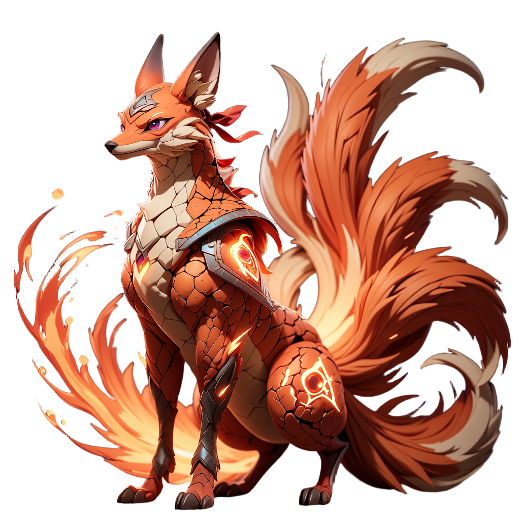 Reynard Ember