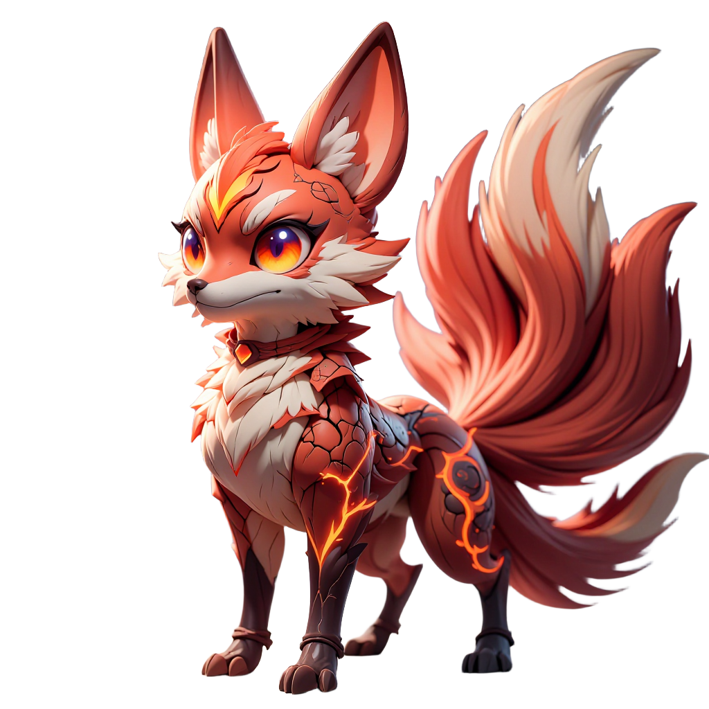 Reynard Emberfume