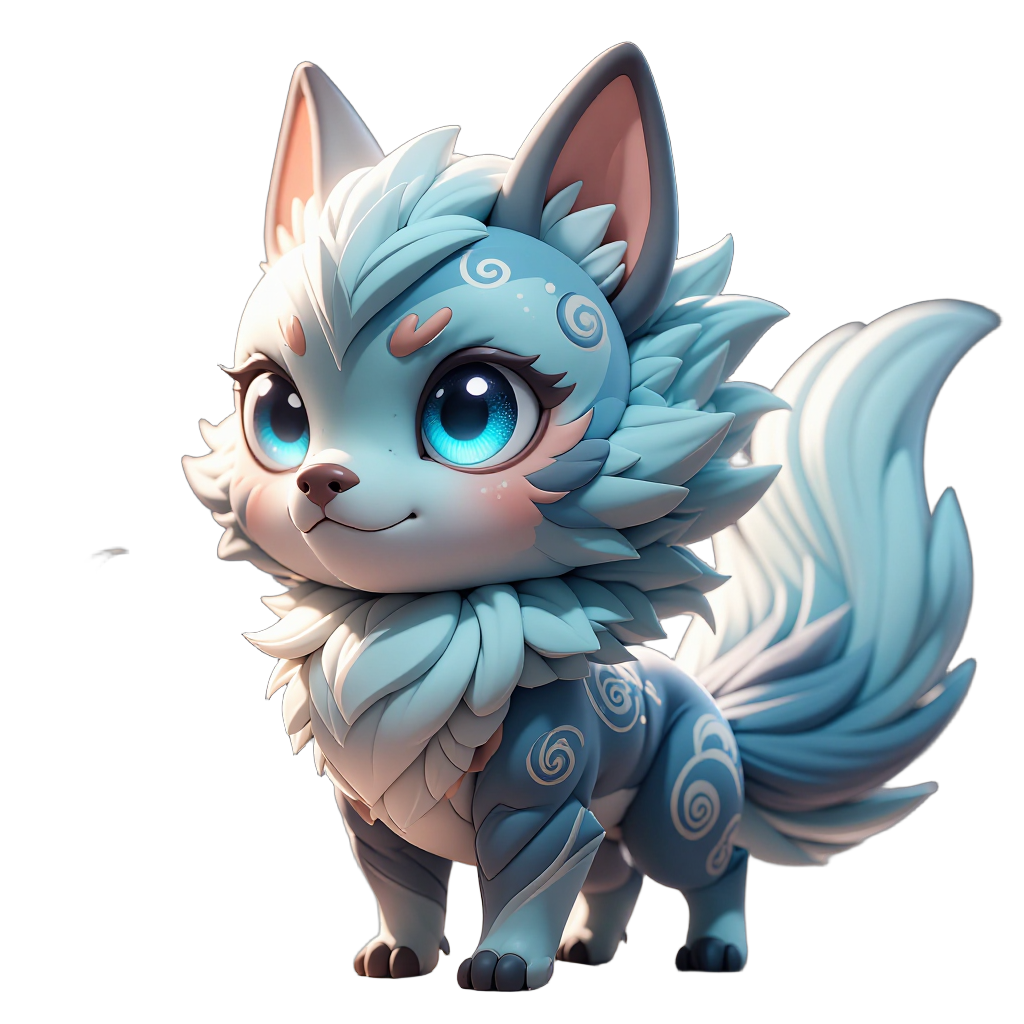 Howl Zephyr
