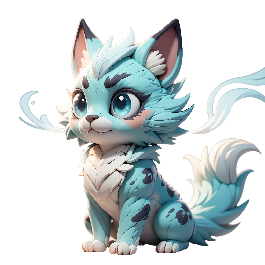 Tuft Zephyr