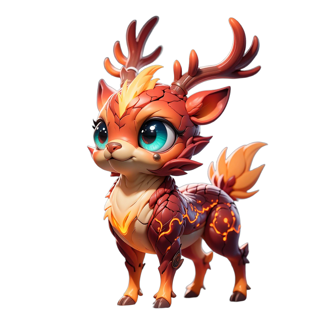 Fawn Embertide
