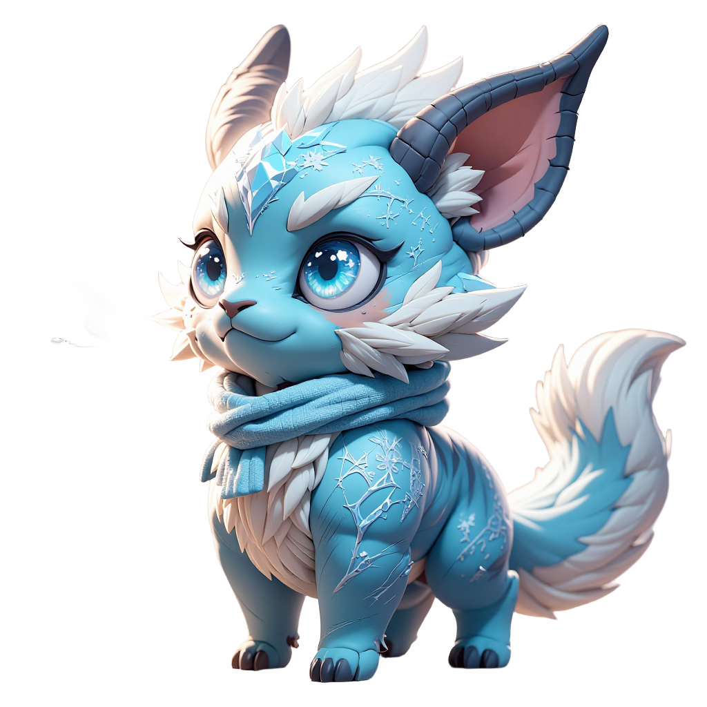 Tuft Glacio