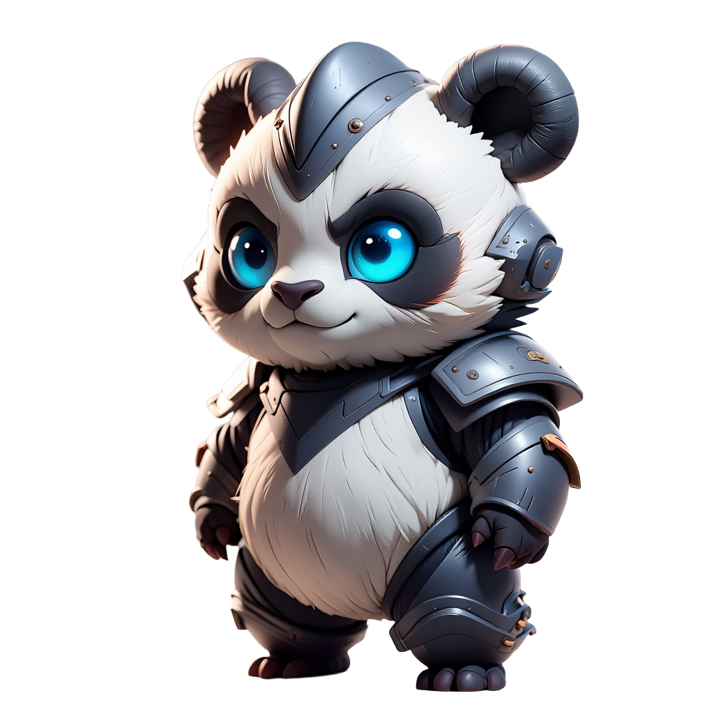 Bamboo Alloy