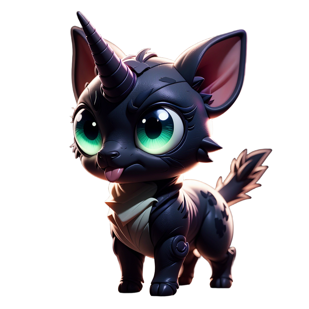 Grin Noxglow