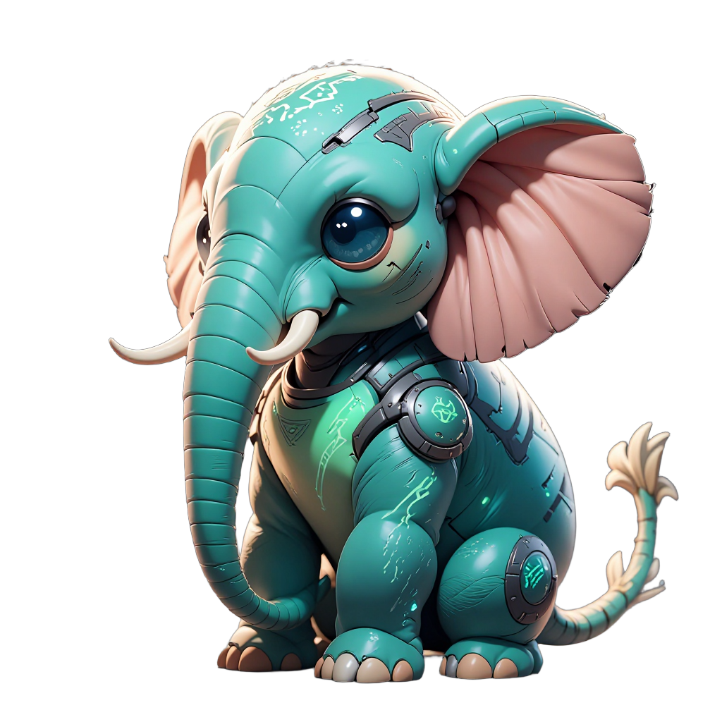 Trunk Xenobot