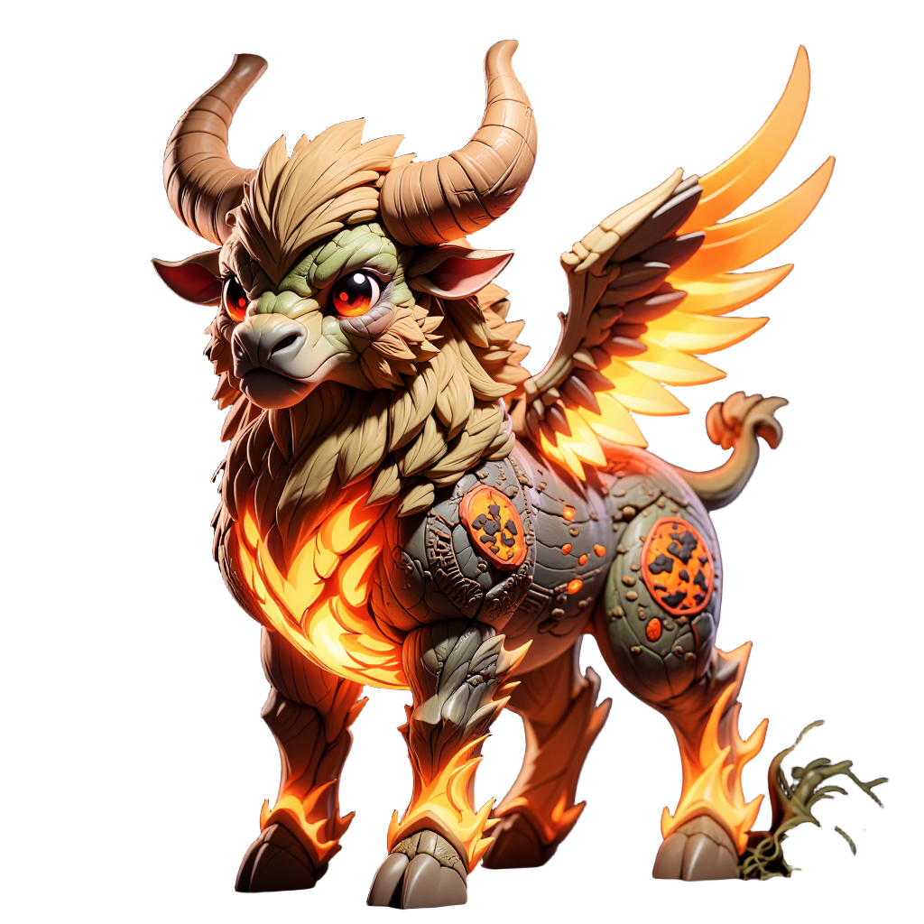 Toro Emberbark
