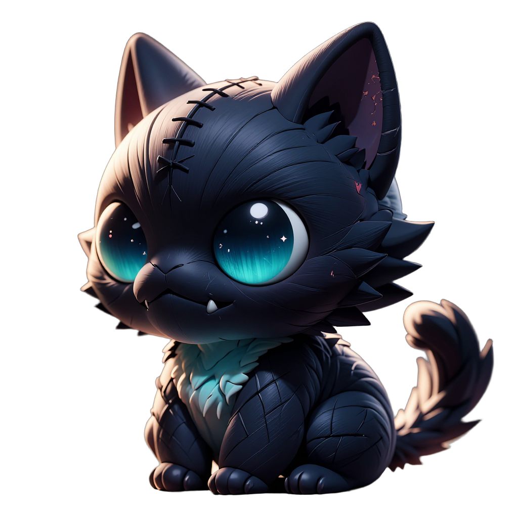 Purr Abysdread