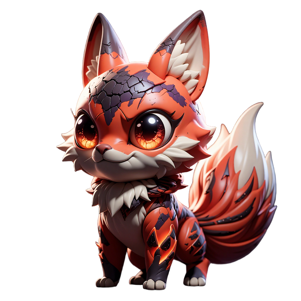 Reynard Emberbrush