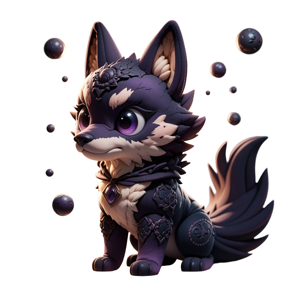 Howl Noxfluff