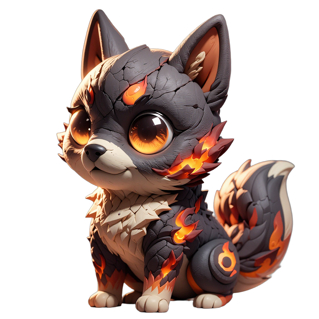 Chai Ashflare