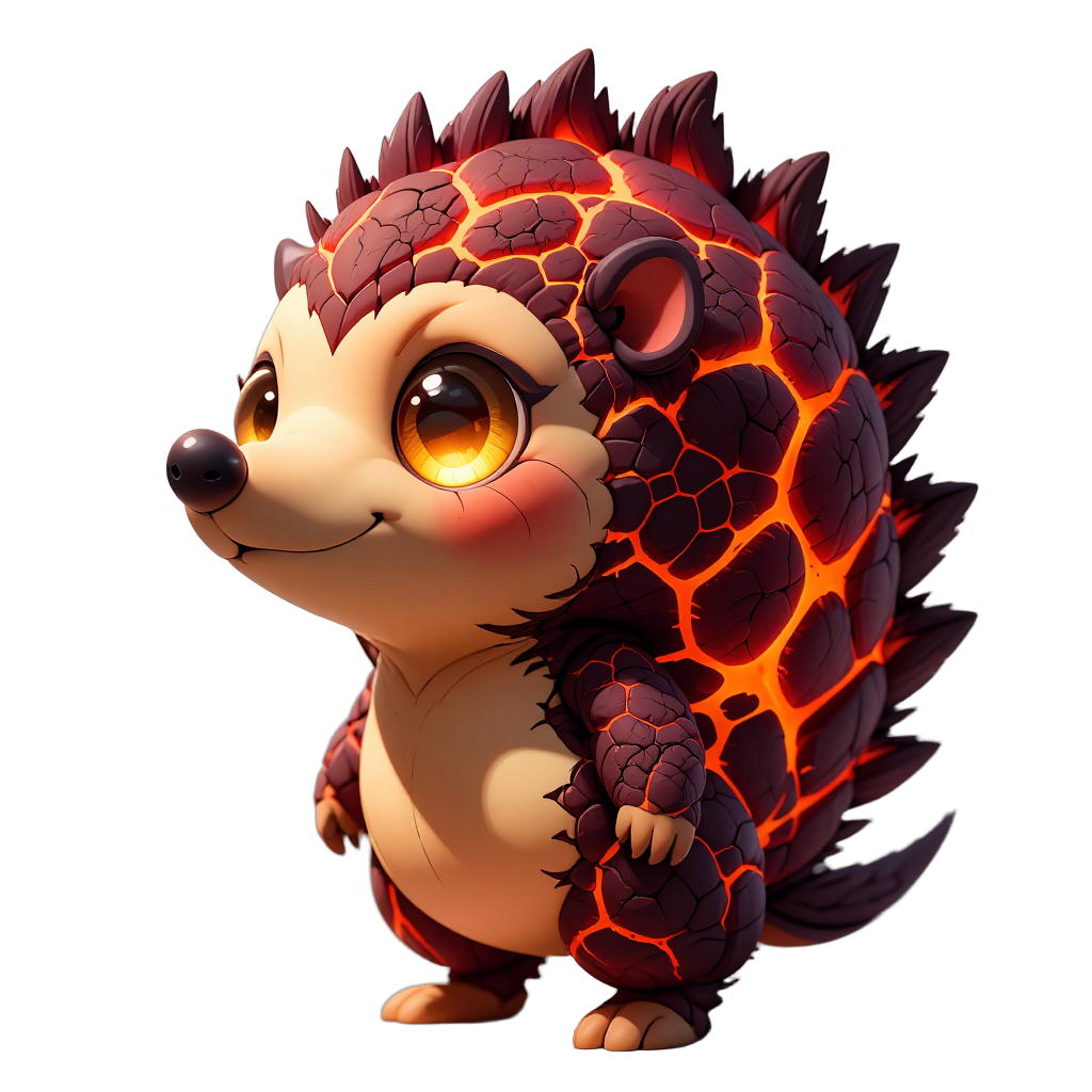 Quill Magma