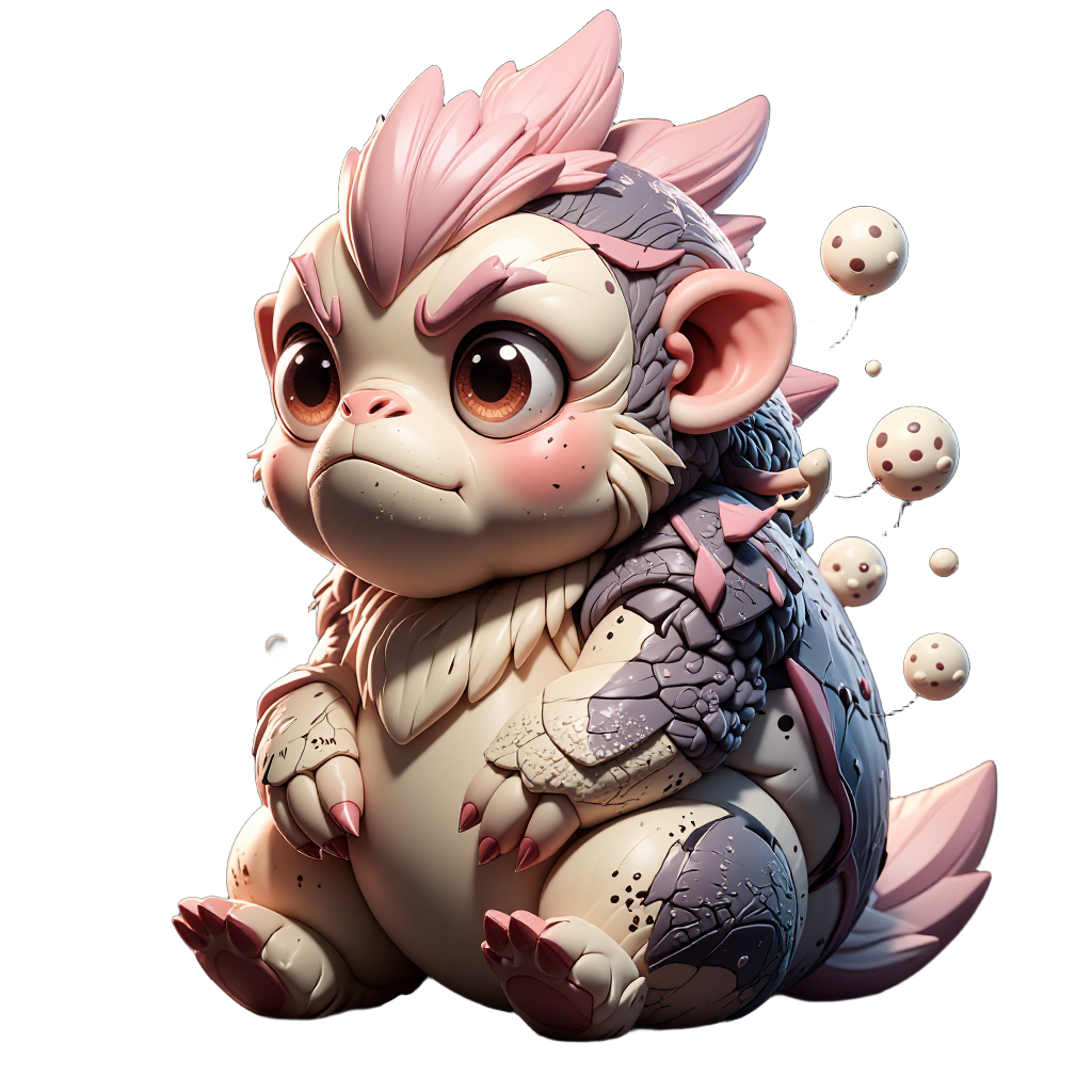 Brawn Glazeblot