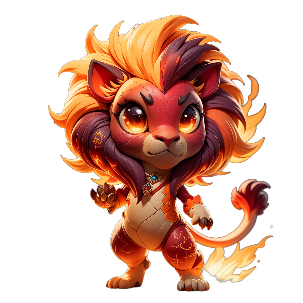 Mane Ember
