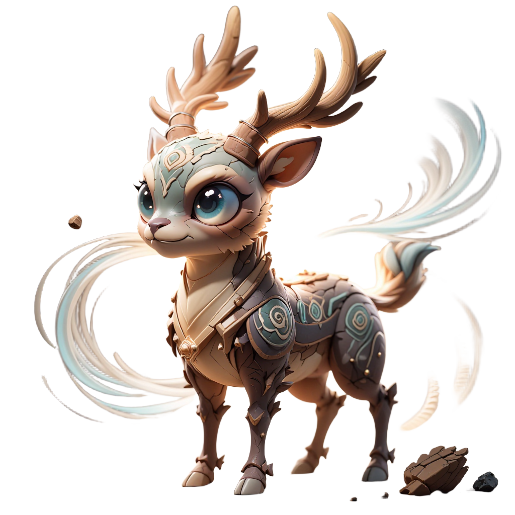 Fawn Terrabreeze
