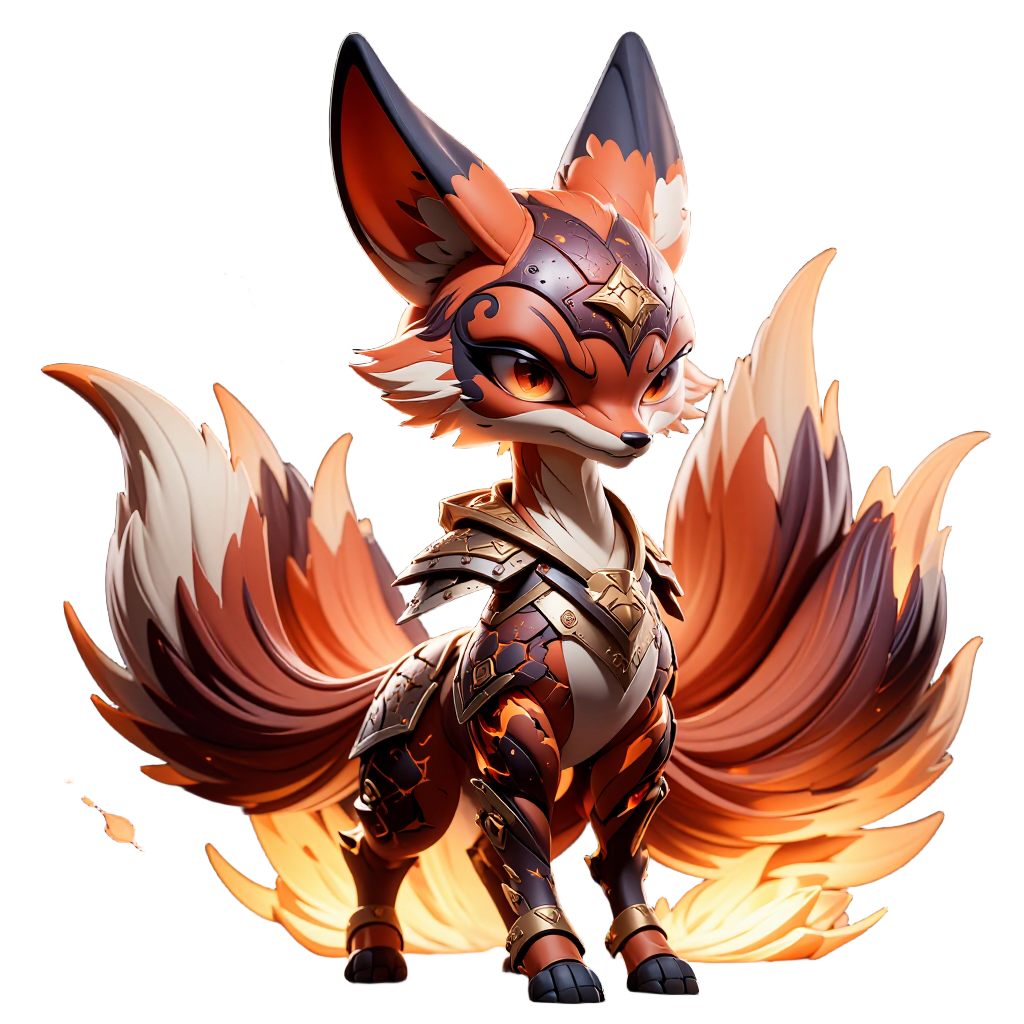 Reynard Emberforge