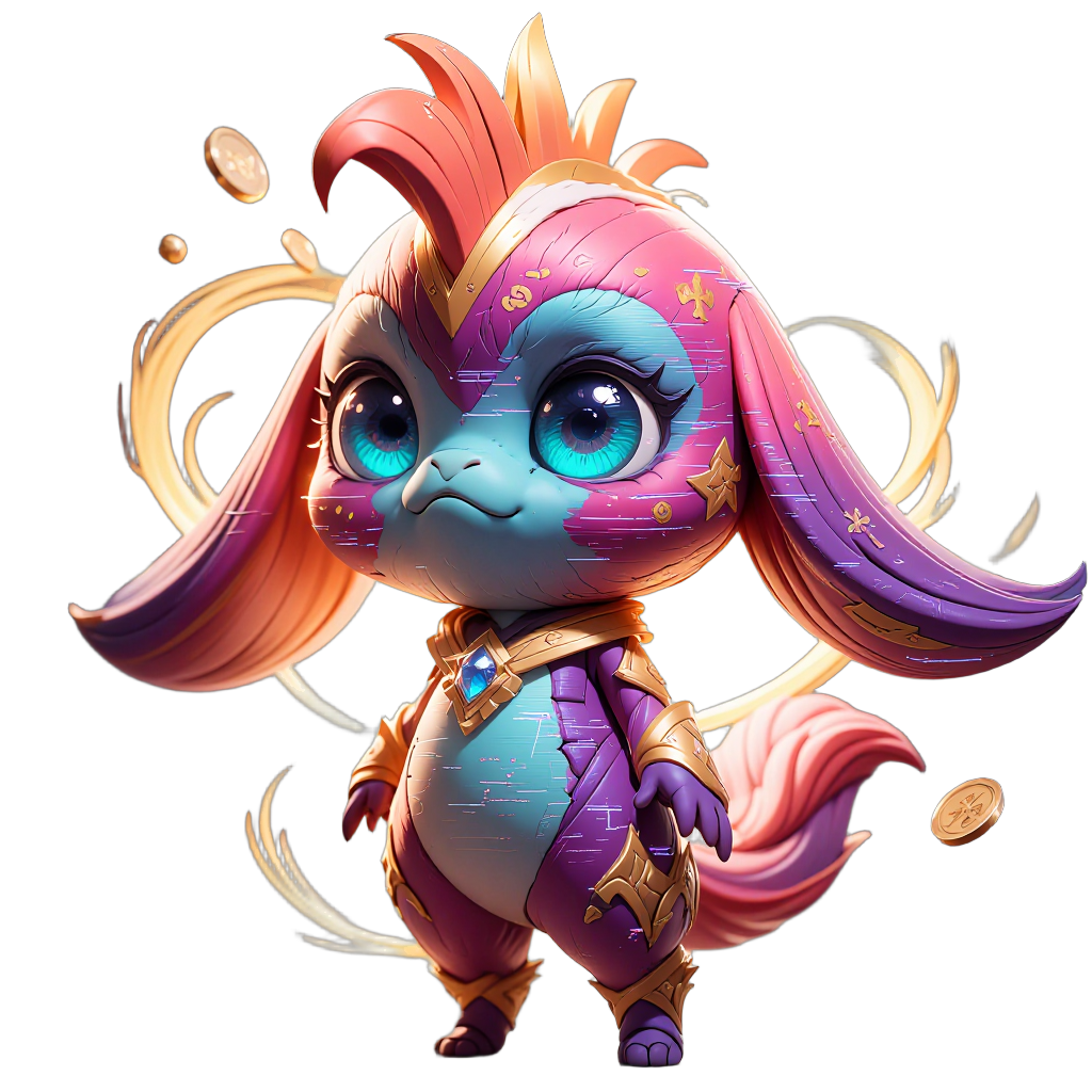 Flop Glitcrown