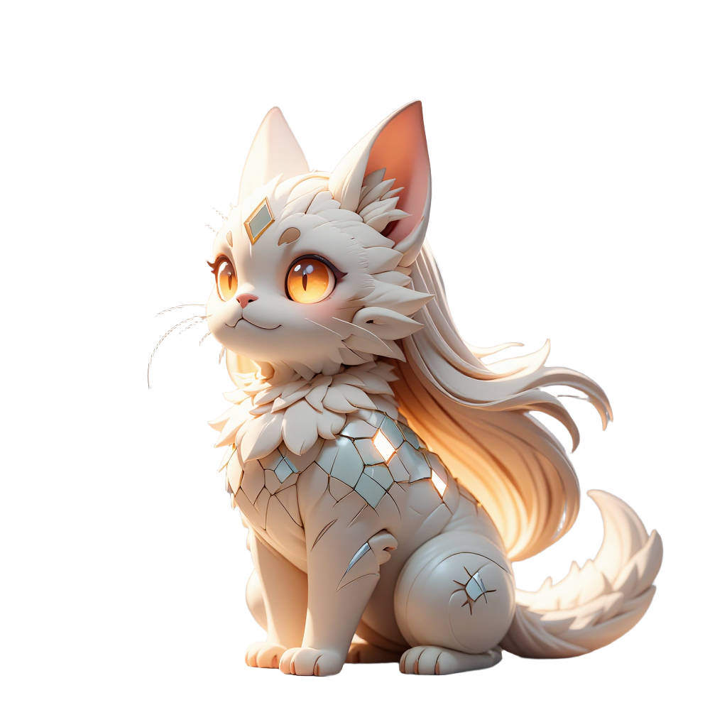Purr Lumiglass