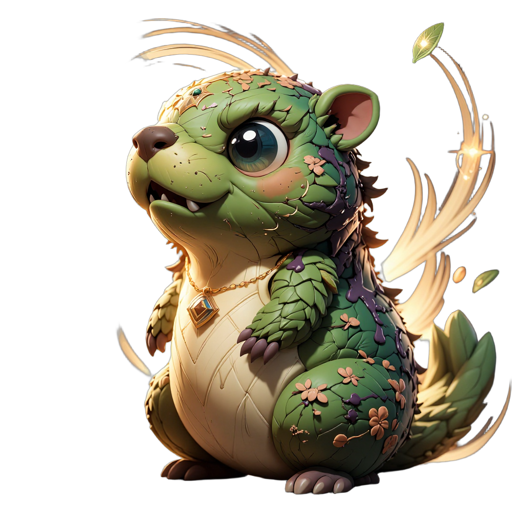 Chomp Sylvablight