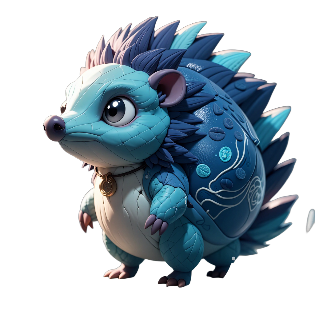 Quill Tide
