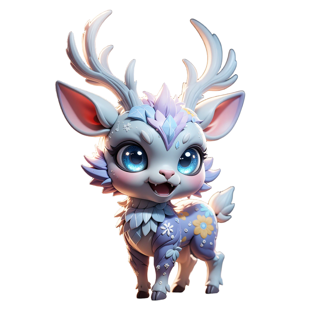 Fawn Florachill