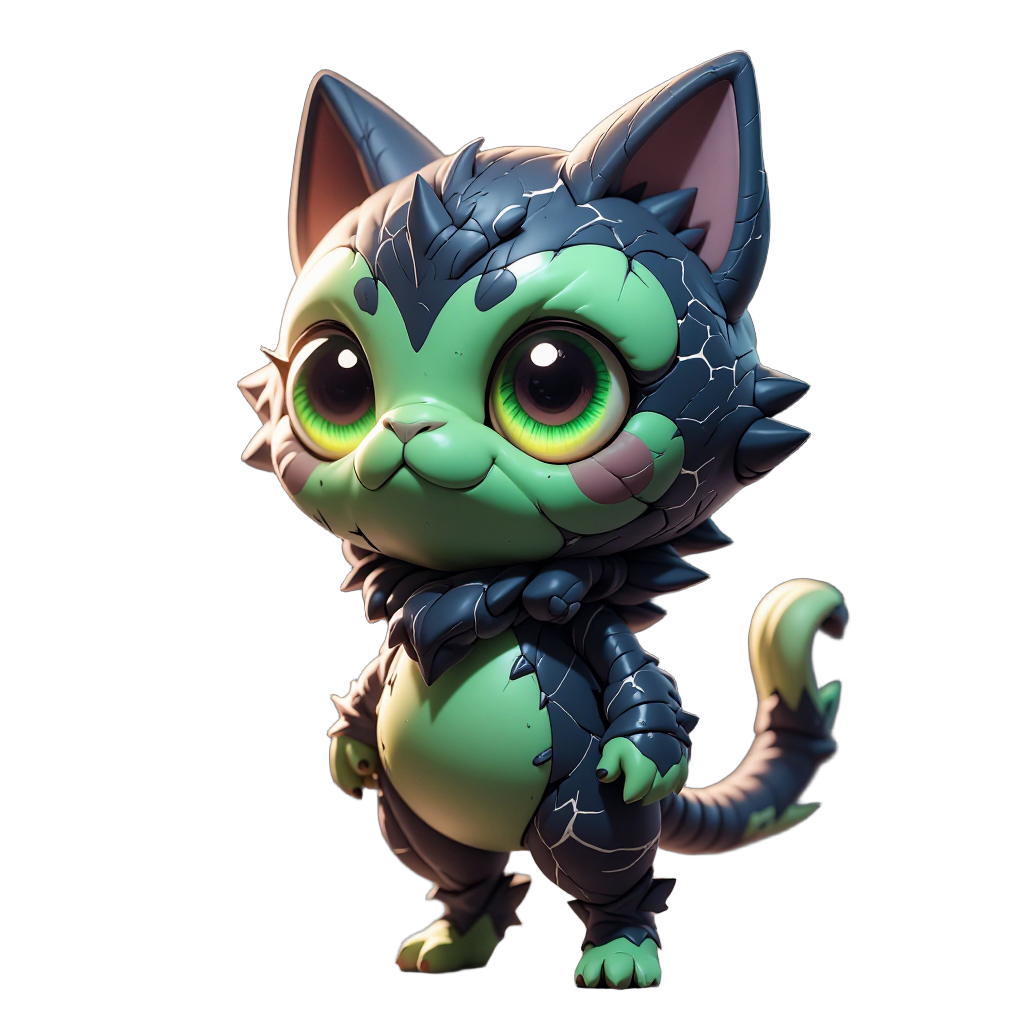 Purr Mutagale