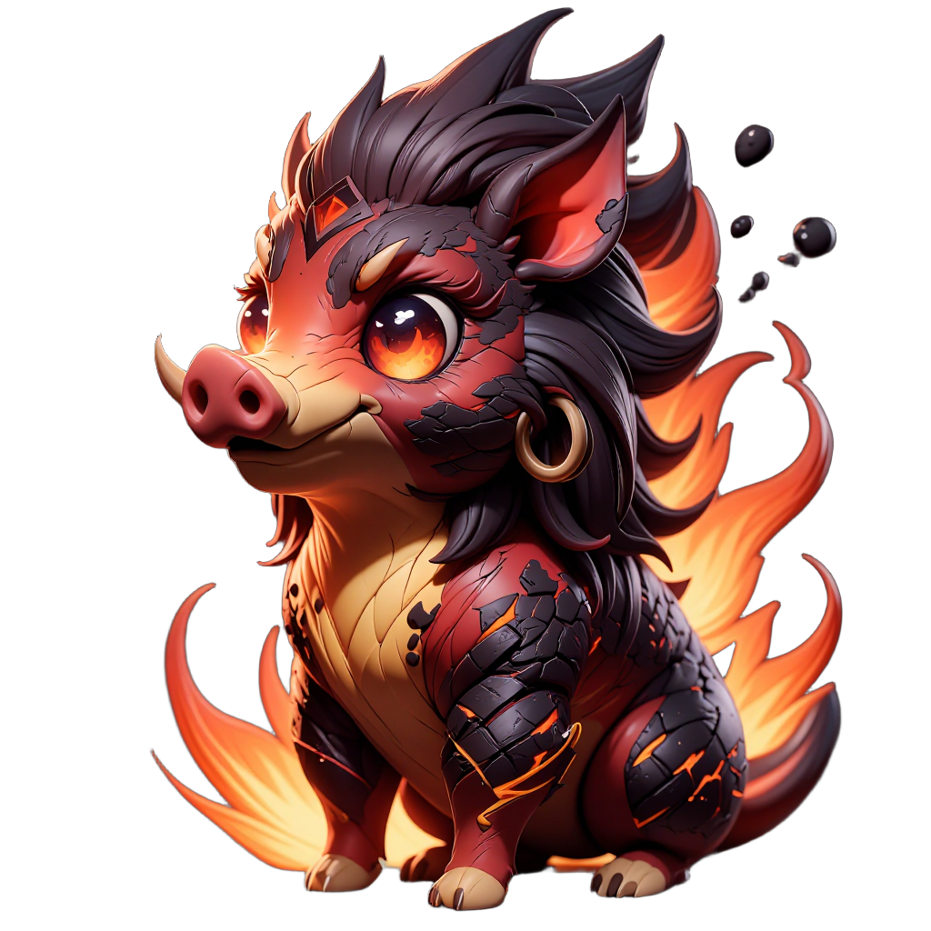 Tusk Emberblot
