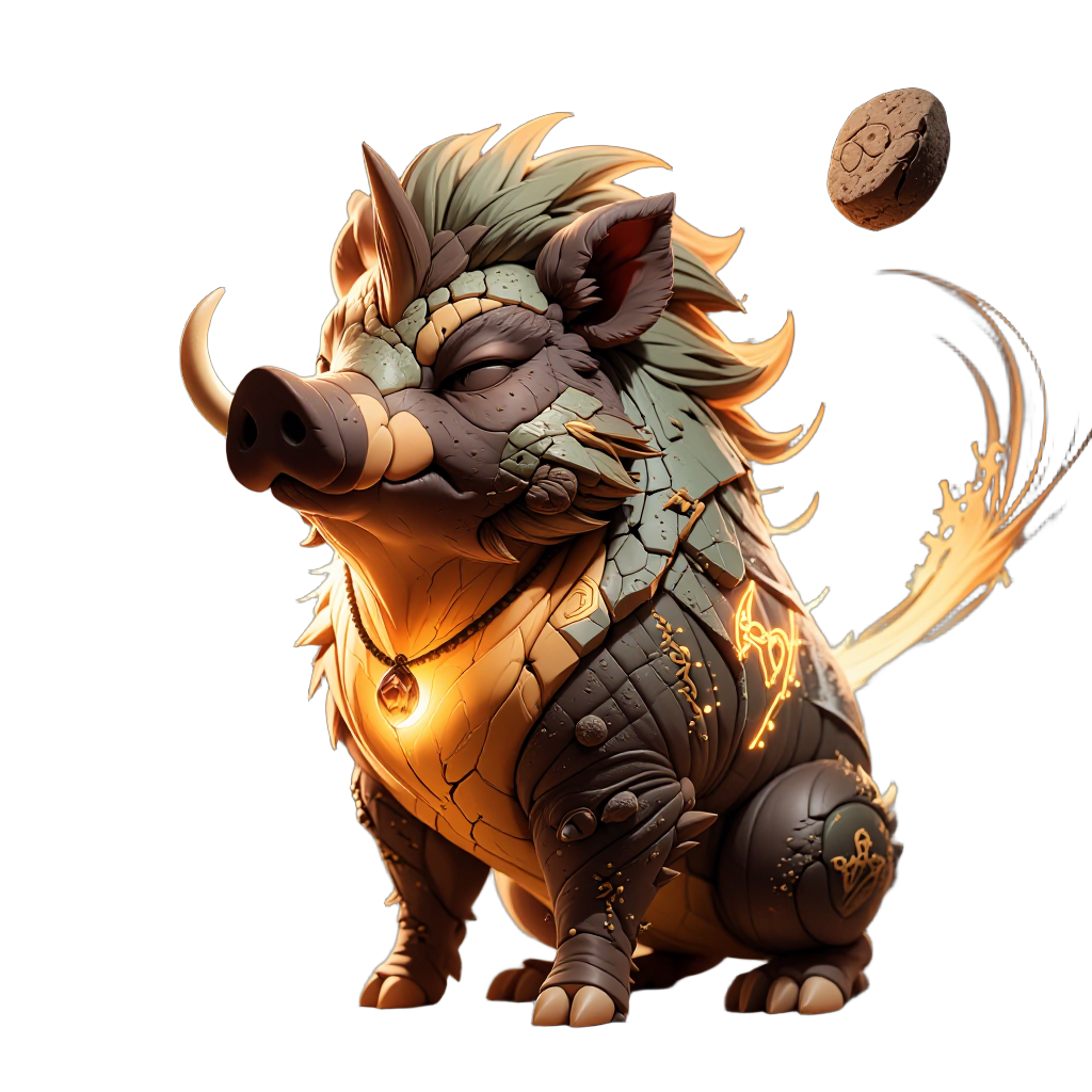 Tusk Terra