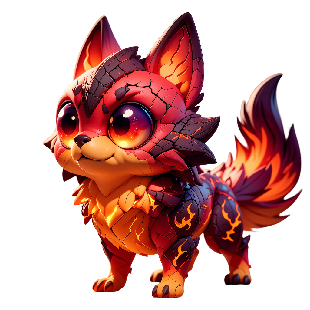 Howl Ember