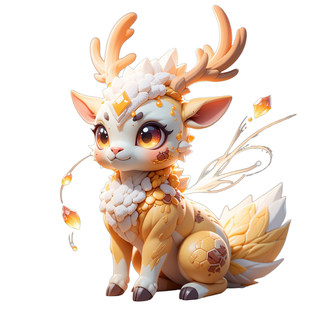 Fawn Sucradrizz