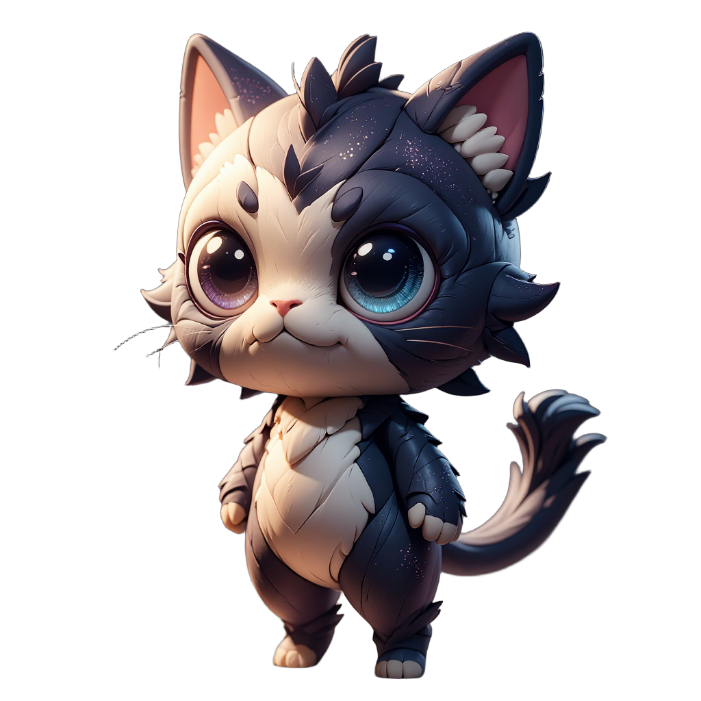 Purr Astranox
