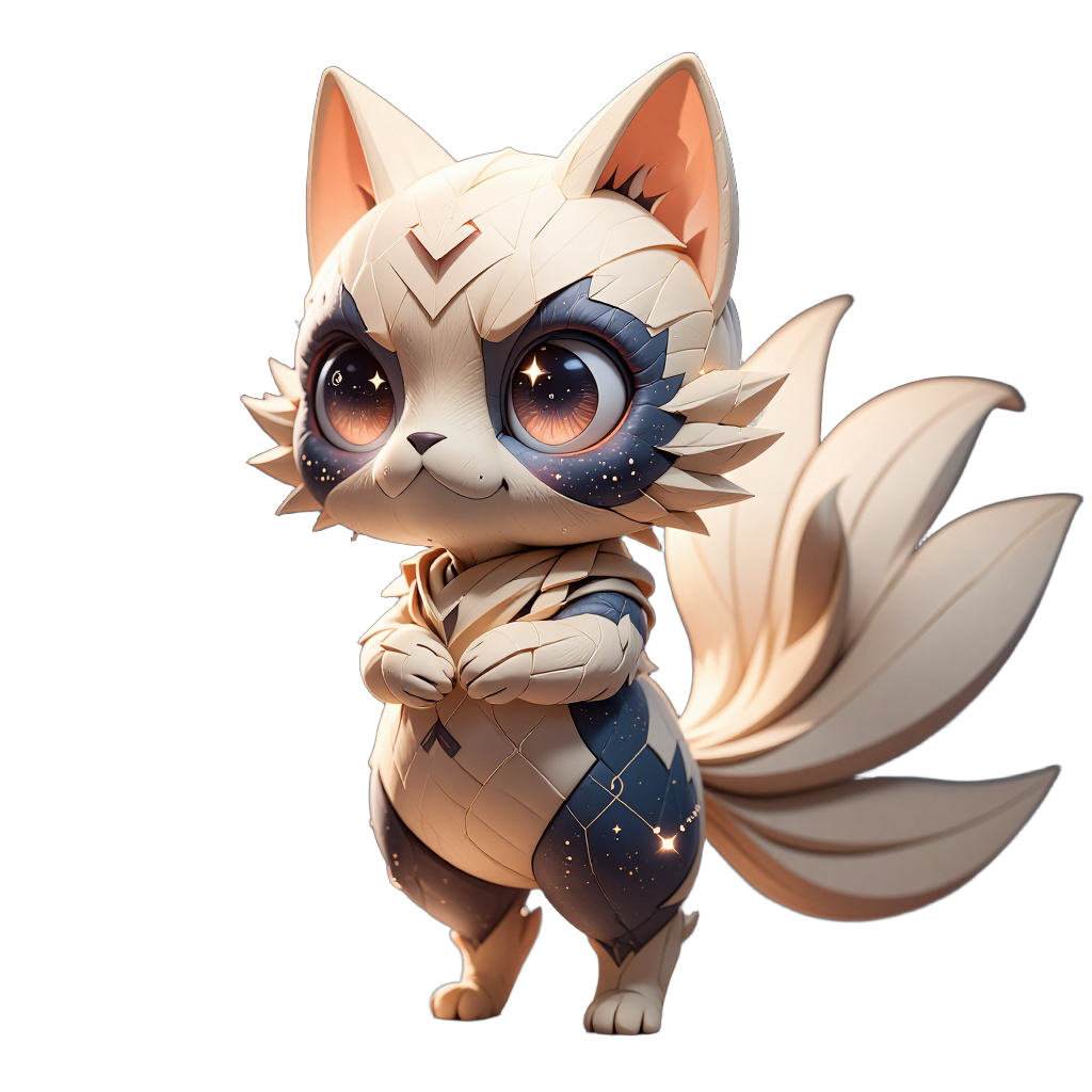 Purr Papystar