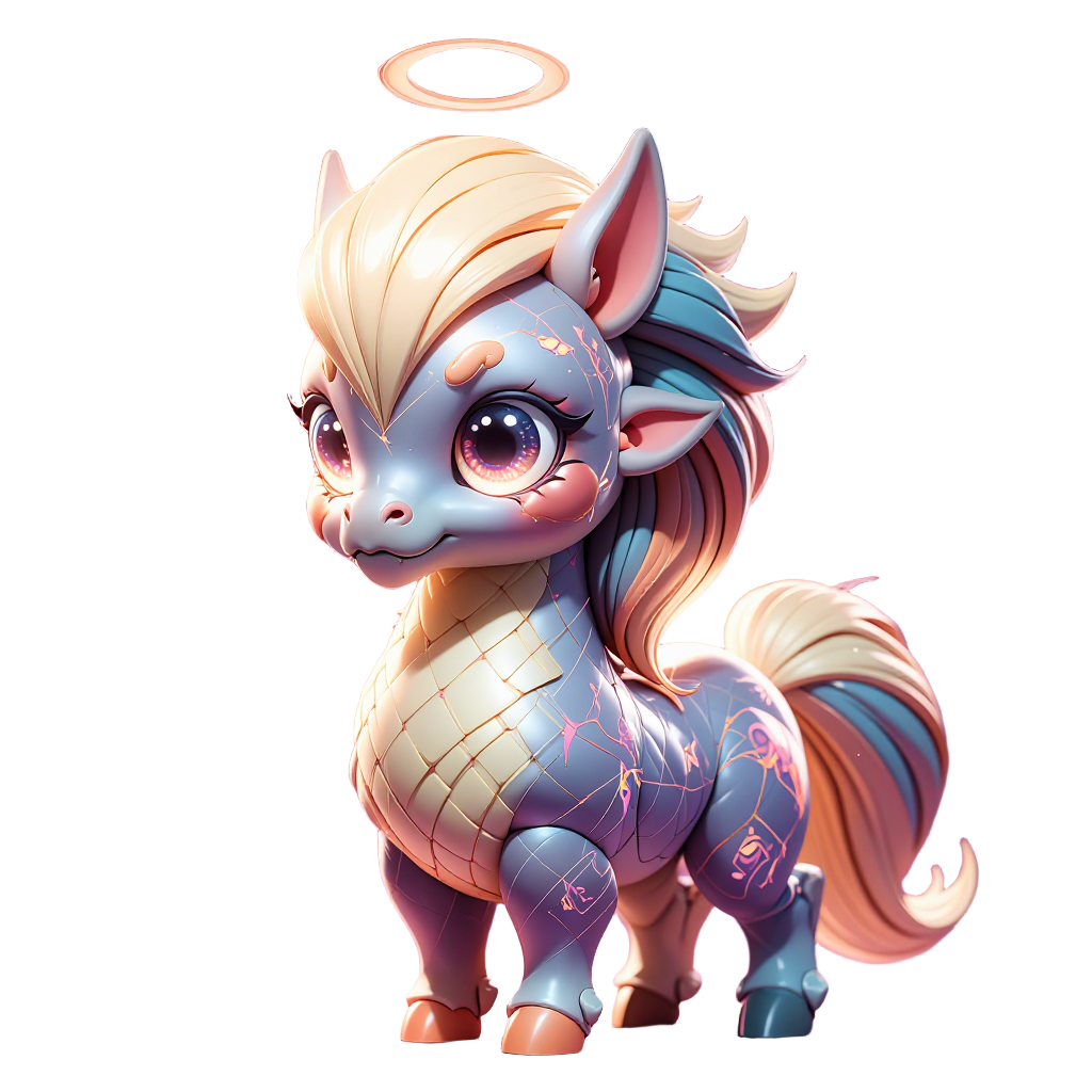 Steed Holoshine