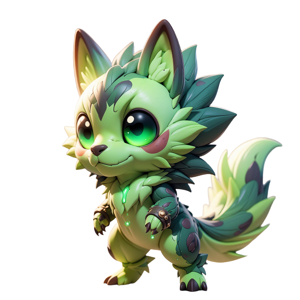 Howl Venom
