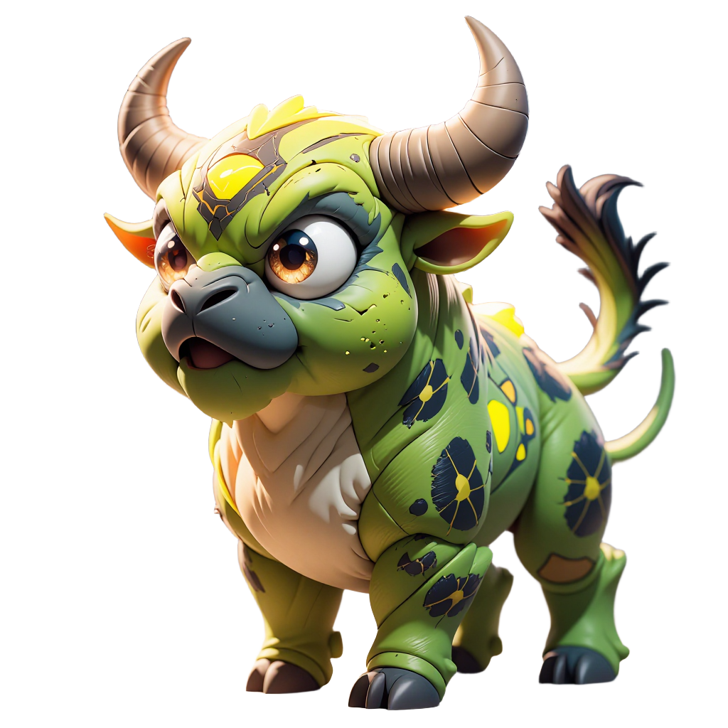Toro Atomo