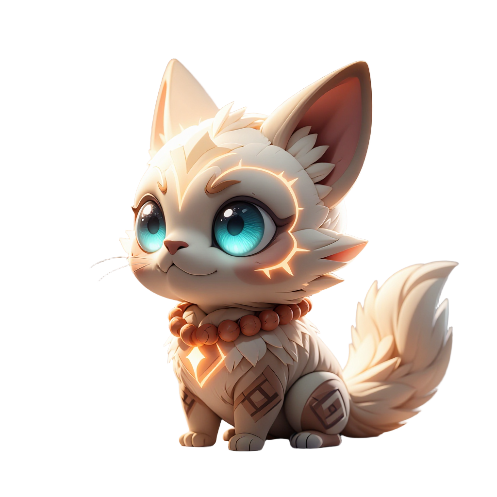 Purr Lumen