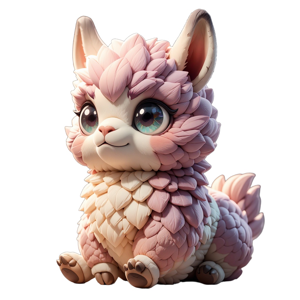 Alto Fluffhue
