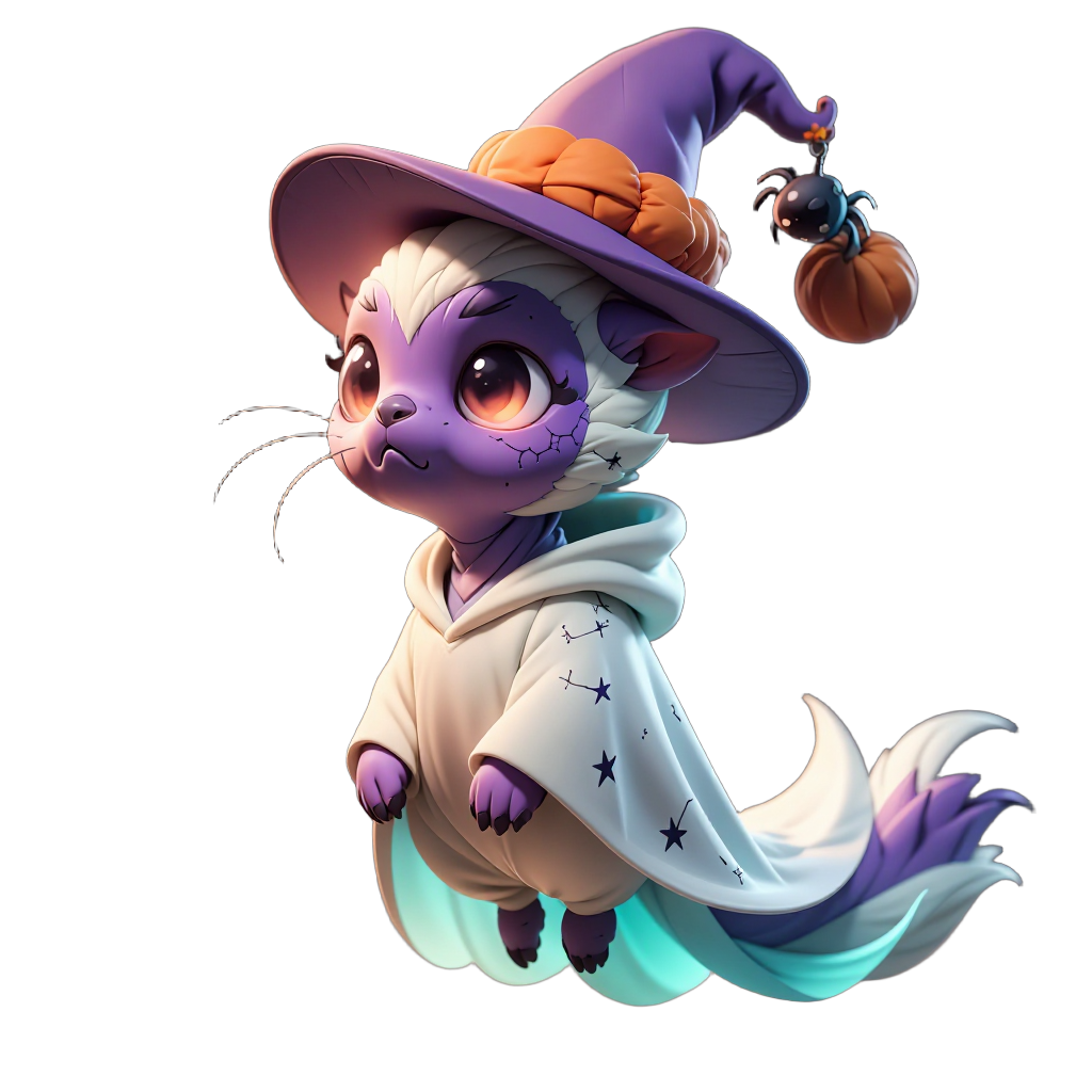 Slink Geist