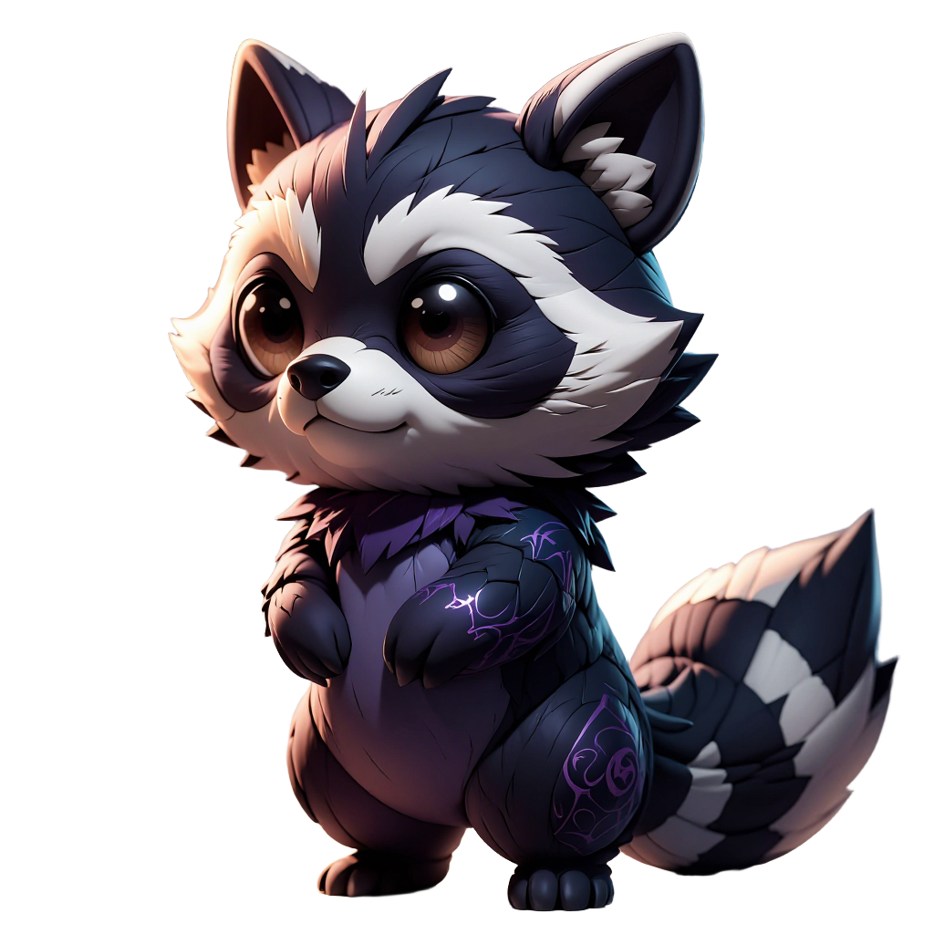 Scamp Noxhex