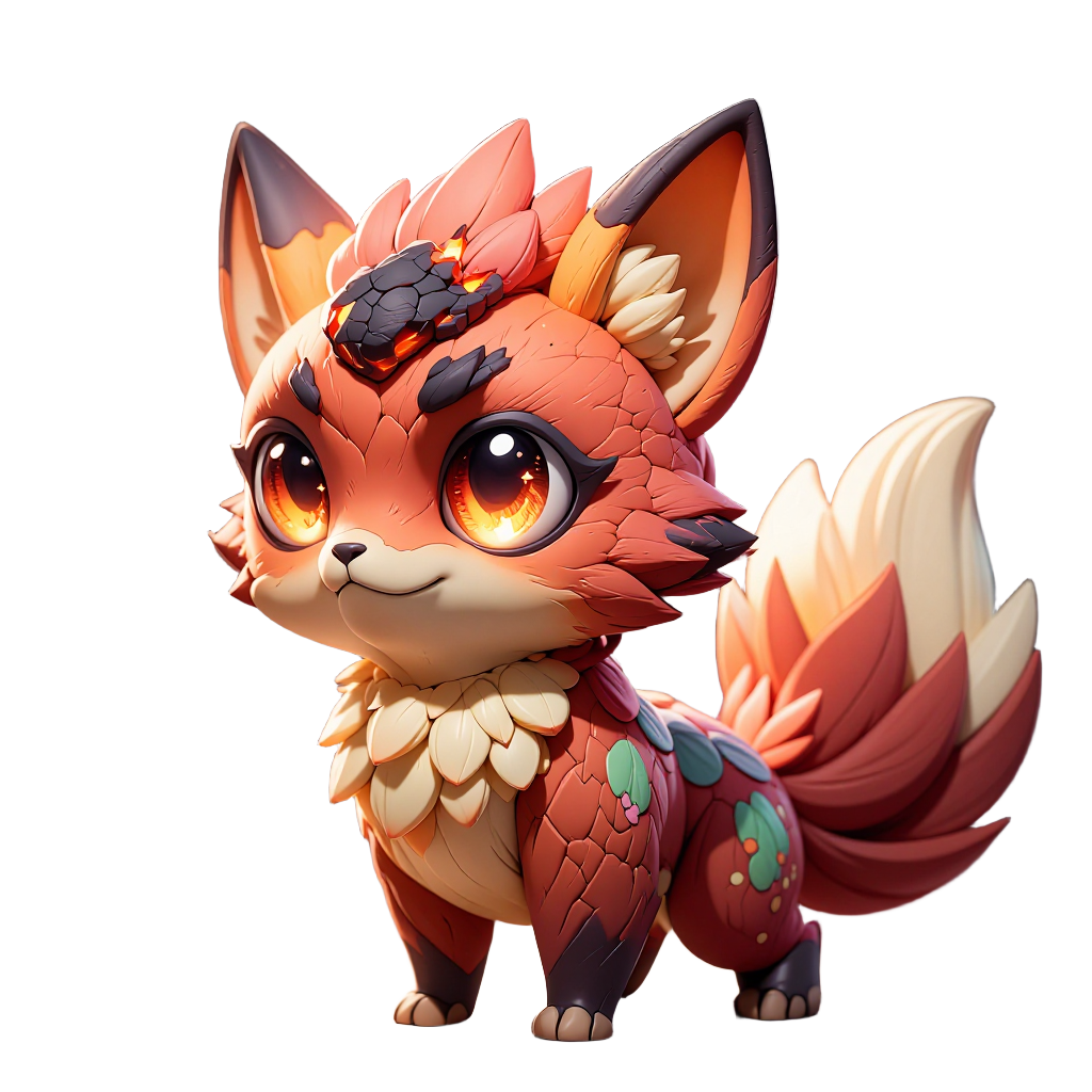 Reynard Emberbloom