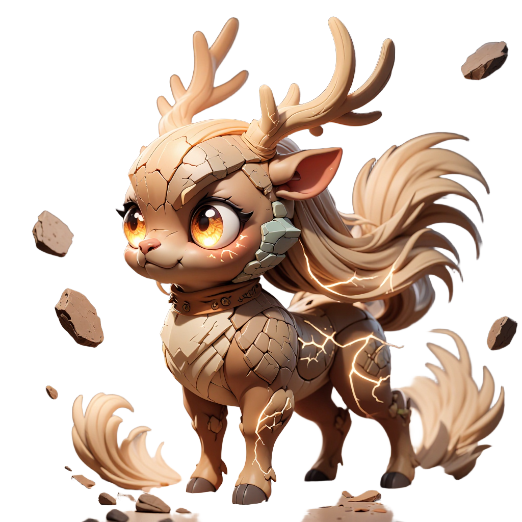 Fawn Terravolt
