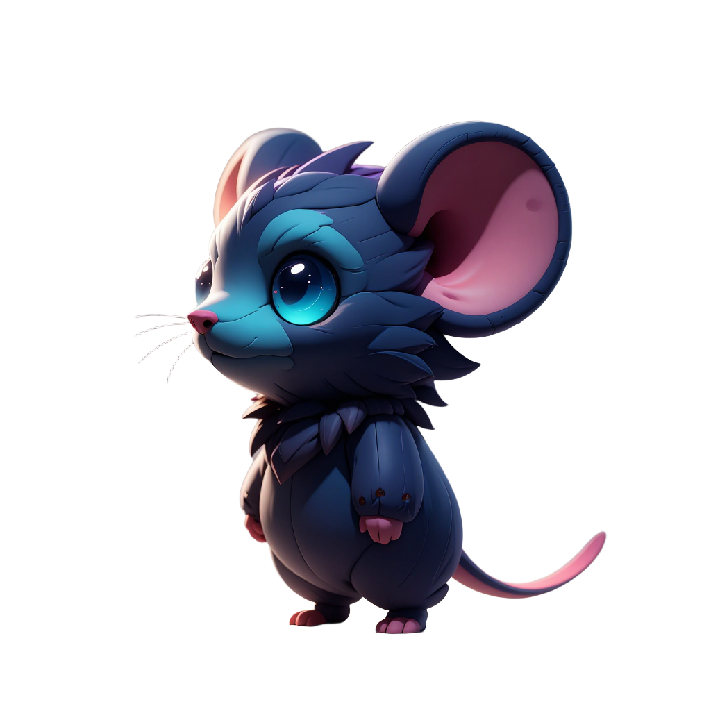 Squeak Sonarift