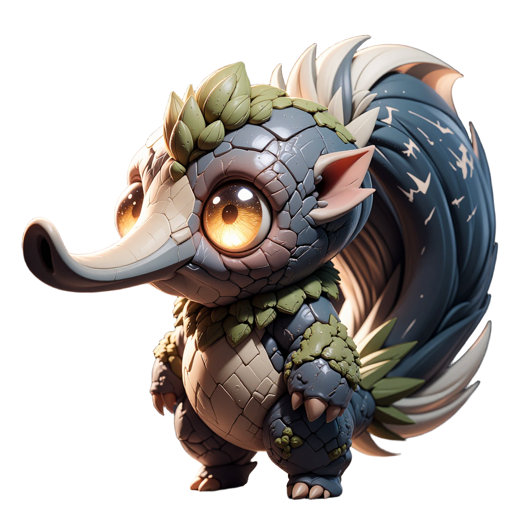 Snout Terragale