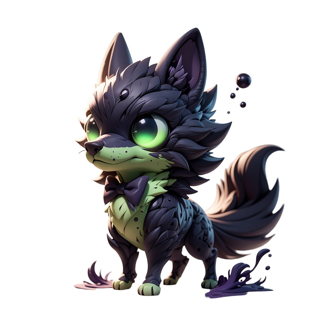 Howl Noxvenom