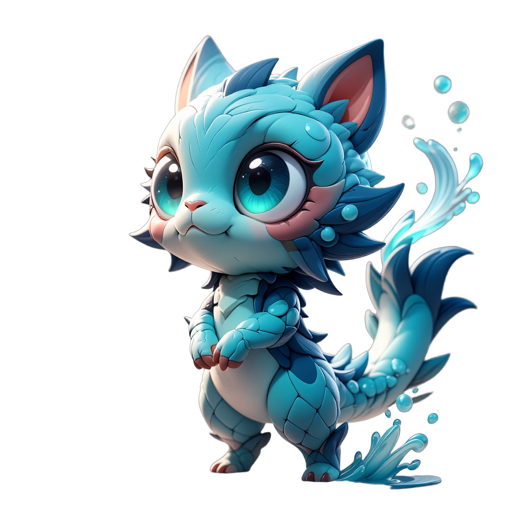 Purr Tide