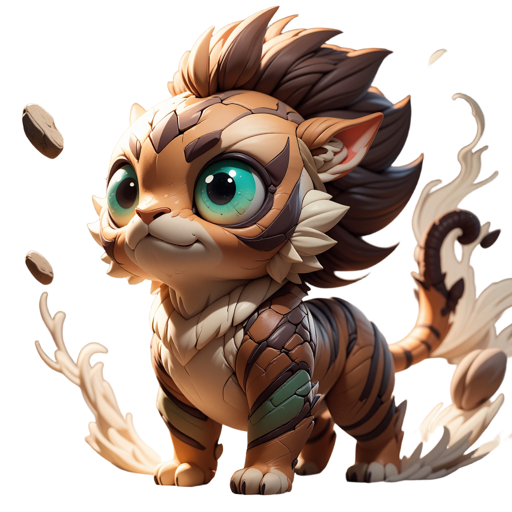 Raja Terra