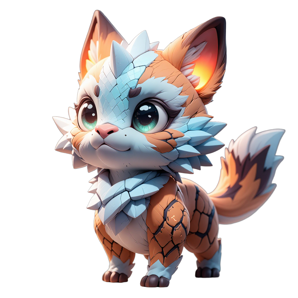 Tuft Frostsear