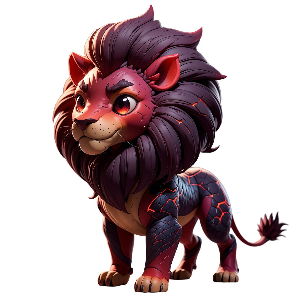 Mane Embernox