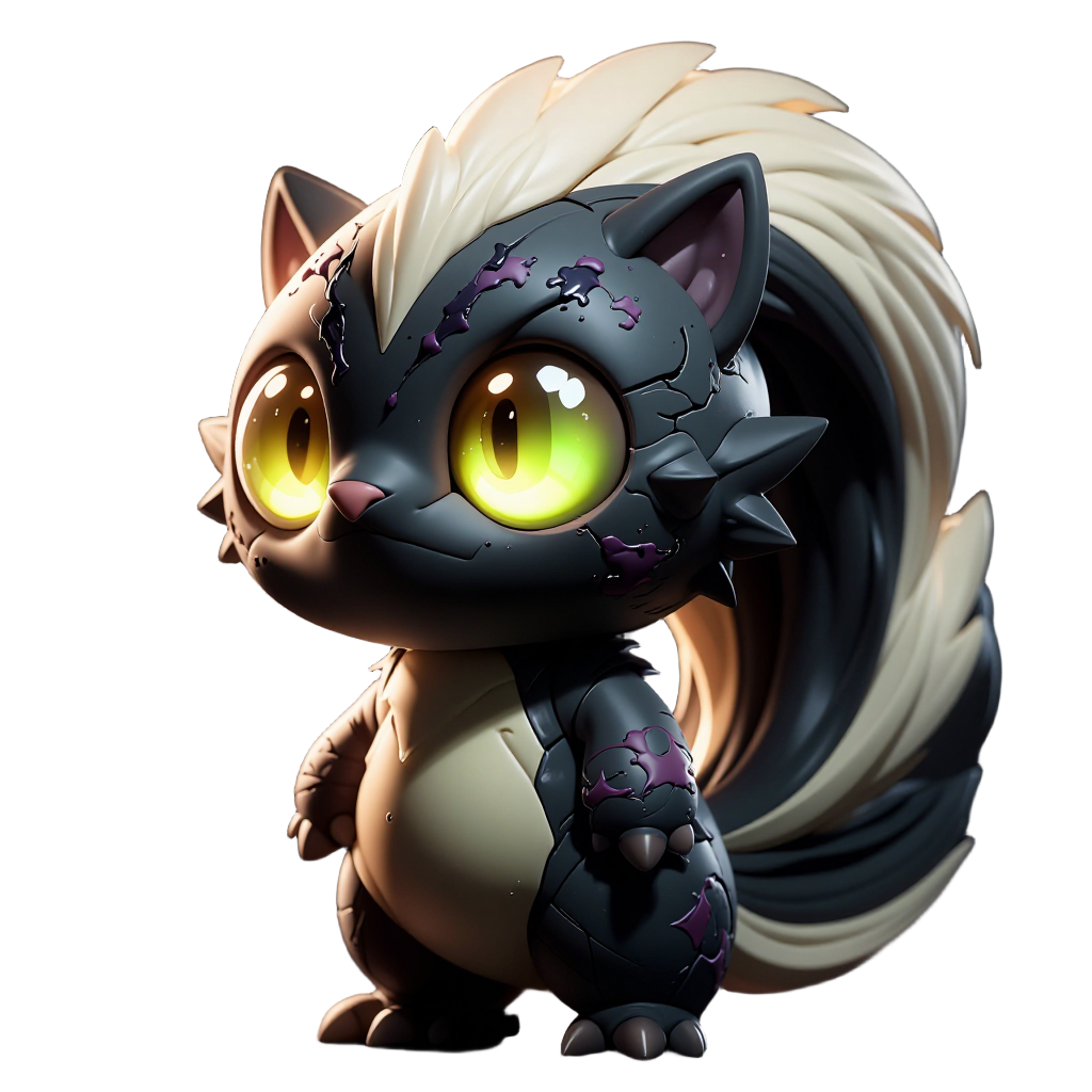 Whiff Toxiblight